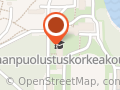 Maanpuolustuskorkeakoulu