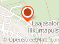 Laajasalon Palloiluhallit