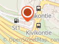McDonald's Helsinki Kivikko