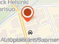 Autopurkaamo Hannun Romu Oy