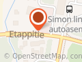 Simon Autopalvelu Ky