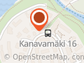 Asunto Oy Kanavapolku