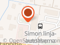 K-Market Simontori