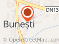 Biserica Fortificată Buneşti