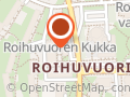 Savalan pizzeria ja pizza Cartel Roihuvuori