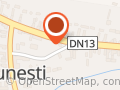 Centrul local de informare turistica Bunesti