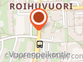 Roihuvuoren Lämpö Oy