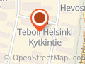 Entepal Oy ent.Hiontakulma Oy
