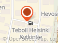 Teboil D Helsinki Tattarisuo