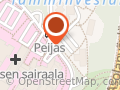 Tmi Jalkaterapia Hanna Pellinen