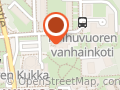 Roihuvuoren Nuorisotalo