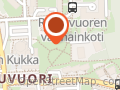 Leikkipuisto Roihuvuori