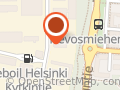 Helsingin Kytkin Kiinteistö Oy