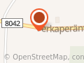 Korvenraivaaja ry