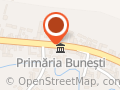 Primăria Buneşti
