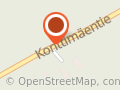Konttimäen retkeilymajoitus