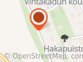 Vetoapu ry