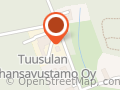 Tuusulan Lihansavustamo Oy
