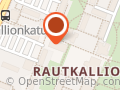 Vantaan kaupunki Rautkallion päiväkoti