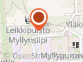 Ryhmäperhepäiväkoti Nekku