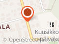 Kaltto Petri Tmi