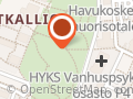 Helsinki Metropolitan Taksi Oy