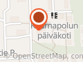 Perhetalo Keltasirkku Järvenpää
