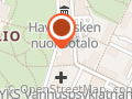 Jalkaterapia Omajalka