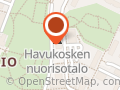 Vantaan kaupunki Havukosken nuorisotila
