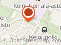 Autoilija Vesa Mustonen