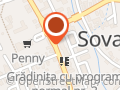 Fehérvári Medcenter Szováta