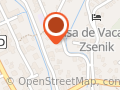 Casa de Oaspeti HuniHaz