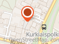 K-market Kurkimäki