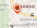 Pizza Express Korso