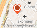 Jakomäen Terveysasema