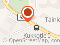 Peurantupa / Hannunkiven lomakylä