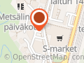 Parturi-Kampaamo Liikkuvat Sakset
