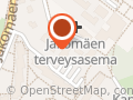 Vuorensyrjän palvelutalo