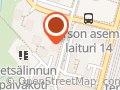 Luontaistuntija Korso