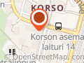 Koulutettu hieroja Maleena Korhonen