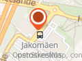 S-market Jakomäki