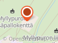 Busmo areena (Myllyhalli)