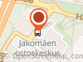 Jakomäen Kukka