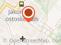 Helsingin kaupunki Jakomäen kirjasto