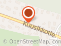 Asunto Oy Vantaan Kuusikkotie 7 B
