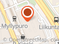 Liikuntamylly Myllypuro