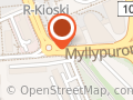 Toimintakeskus Sampola ry
