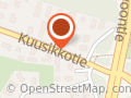 Asunto Oy Vantaan Kuusikkotie 3