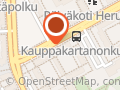 Helsingin Mustepalvelu