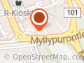 Metka Cafe Myllypuro